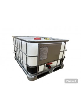 500L IBC Tank (UN Approved)